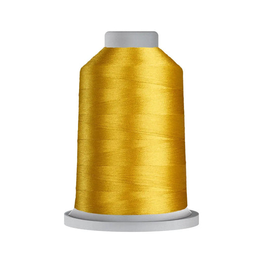 80117 Vintage Glide Polyester Thread - 5,500 yards King Spool