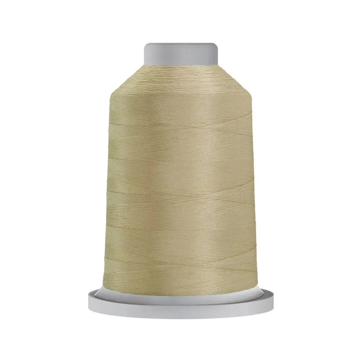 27500 Wheat Glide Polyester Thread - 5,500 yards King Spool