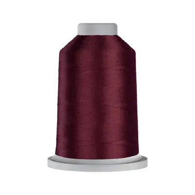 40836 Wild Plum Glide Polyester Thread - 5,500 yards King Spool