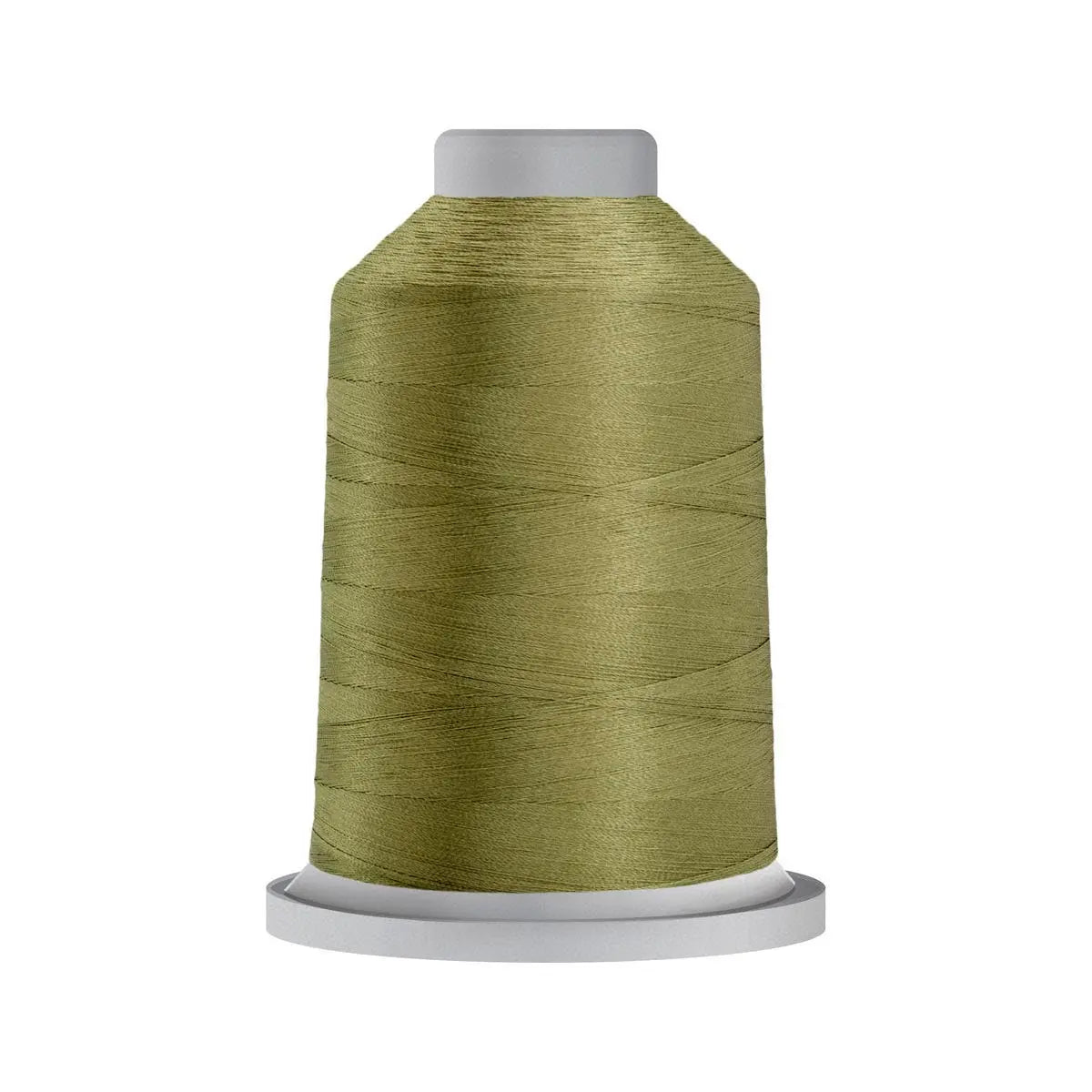 60576 Willow Glide Polyester Thread - 5,500 yards King Spool