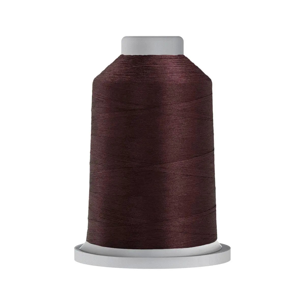 45115 Wine Glide Polyester Thread - 5,500 yards King Spool