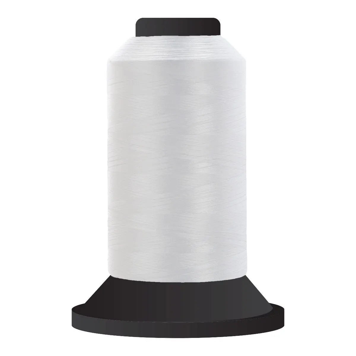 10000 White Glide 60 Polyester Thread