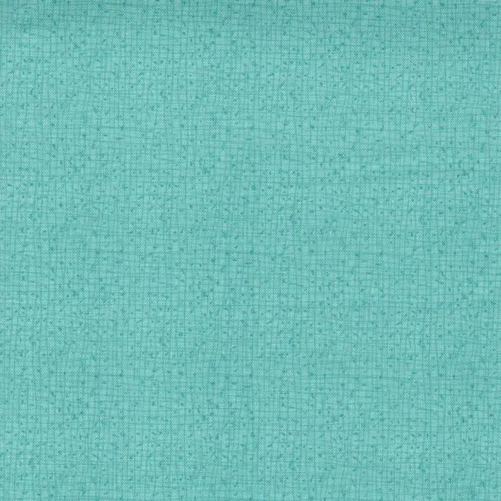 Green Seafoam Thatched Cotton Wideback Fabric Per Yard