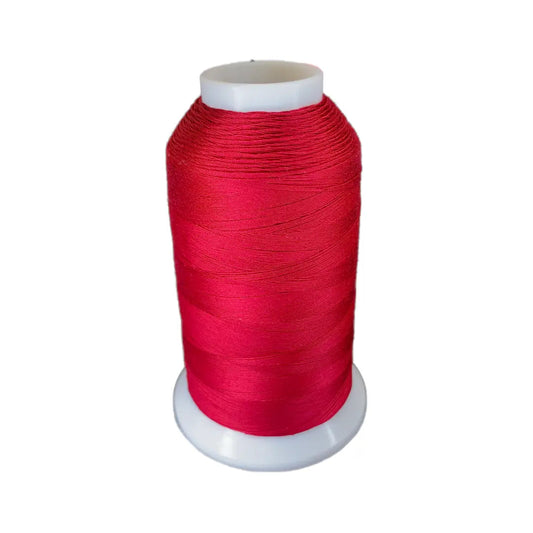 1000 Romy Red King Tut Cotton Thread