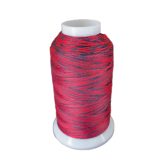 1003 Glowing Embers King Tut Cotton Thread