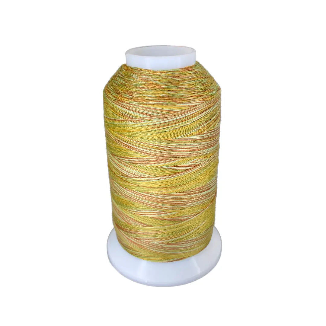 910 Bulrushes King Tut Cotton Thread