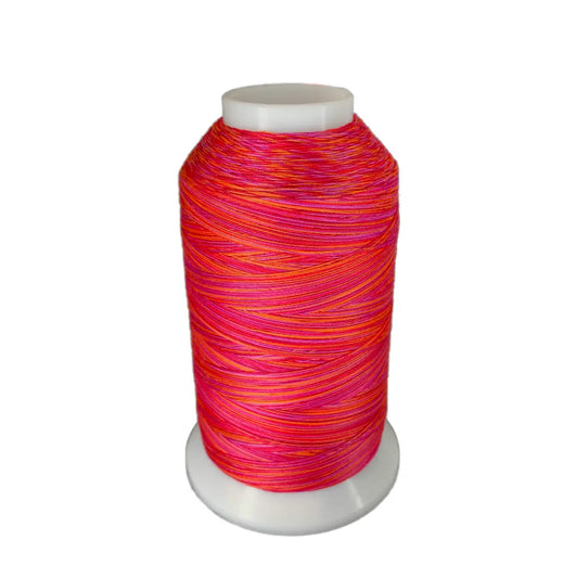 914 Ramses Red King Tut Cotton Thread