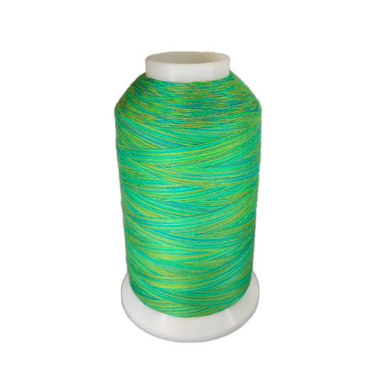 923 Fahl Green King Tut Cotton Thread