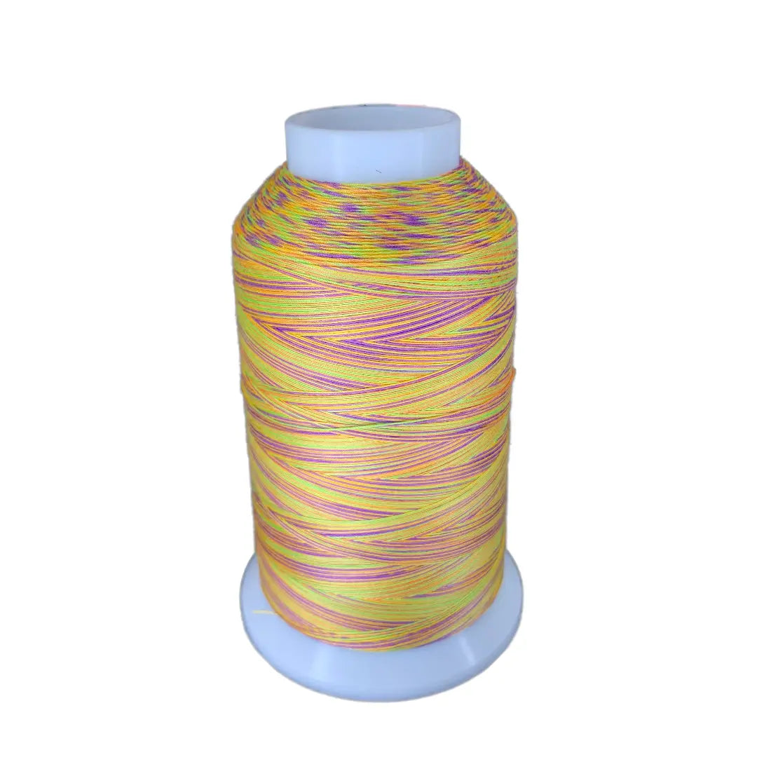 931 Passion Fruit King Tut Cotton Thread