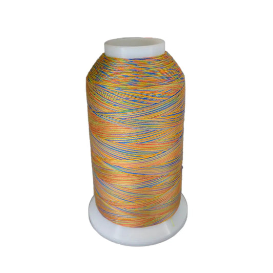 933 Hieroglyphs King Tut Cotton Thread