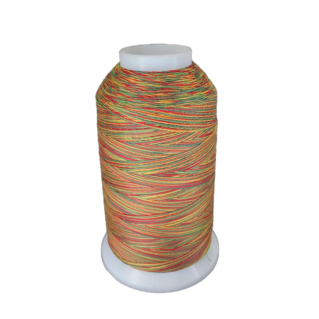 936 Pharaoh's Treasure King Tut Cotton Thread