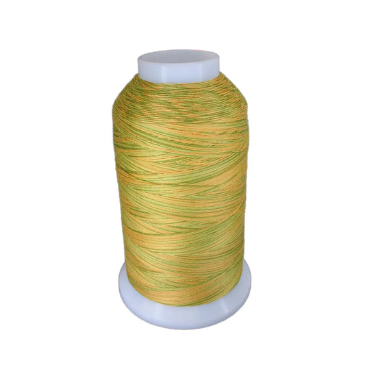 943 Nile Crocodile King Tut Cotton Thread