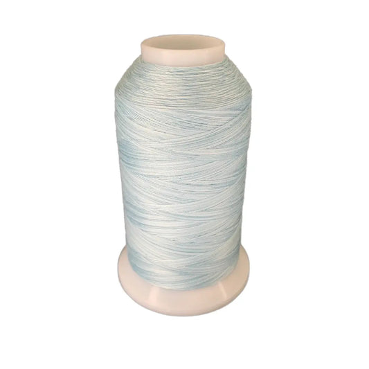 963 Angel Teal King Tut Cotton Thread