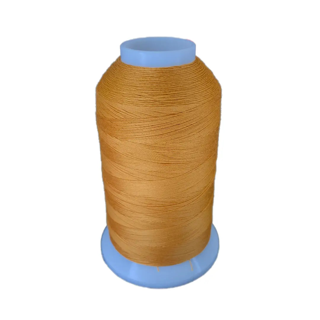 976 Olde Golde King Tut Cotton Thread