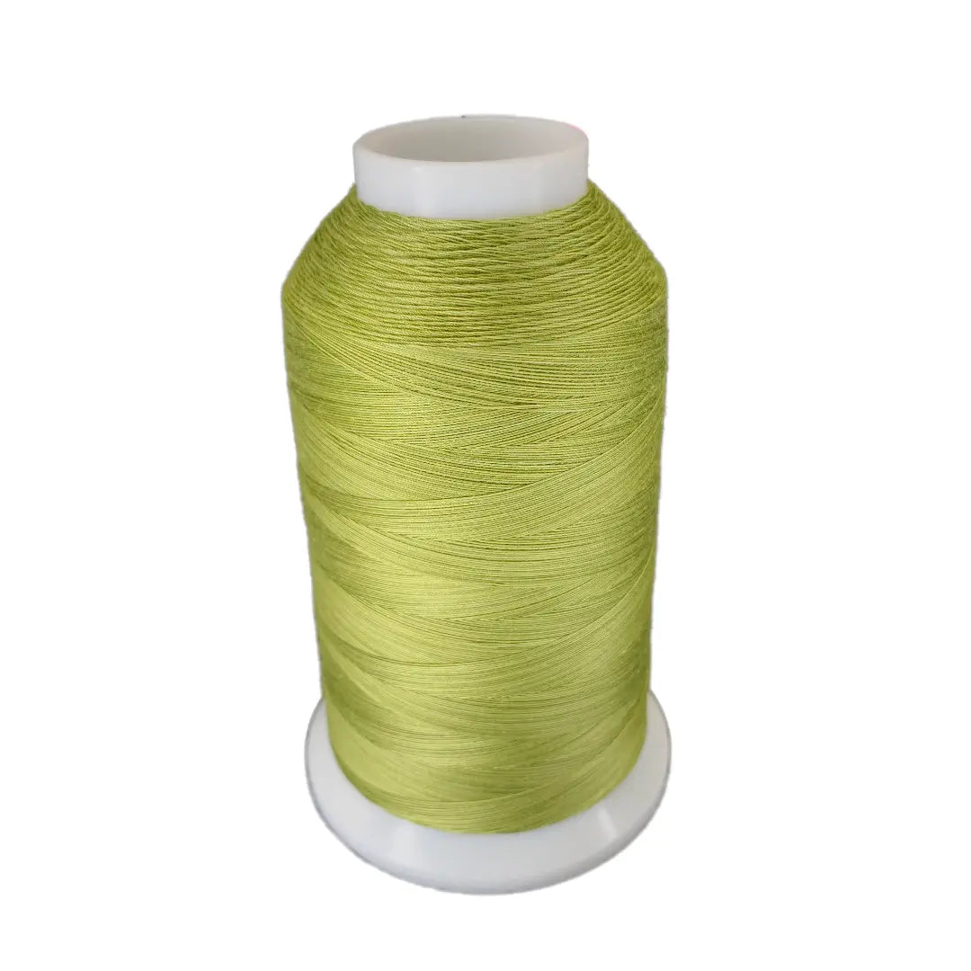 987 English Ivy King Tut Cotton Thread