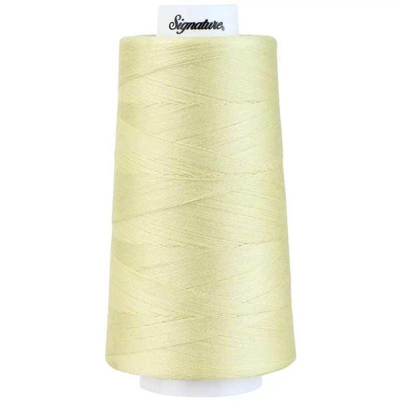 008 Sand Dollar Signature Cotton Thread