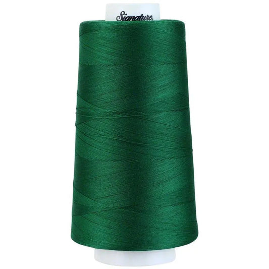 134 Lt Piper Green Signature Cotton Thread