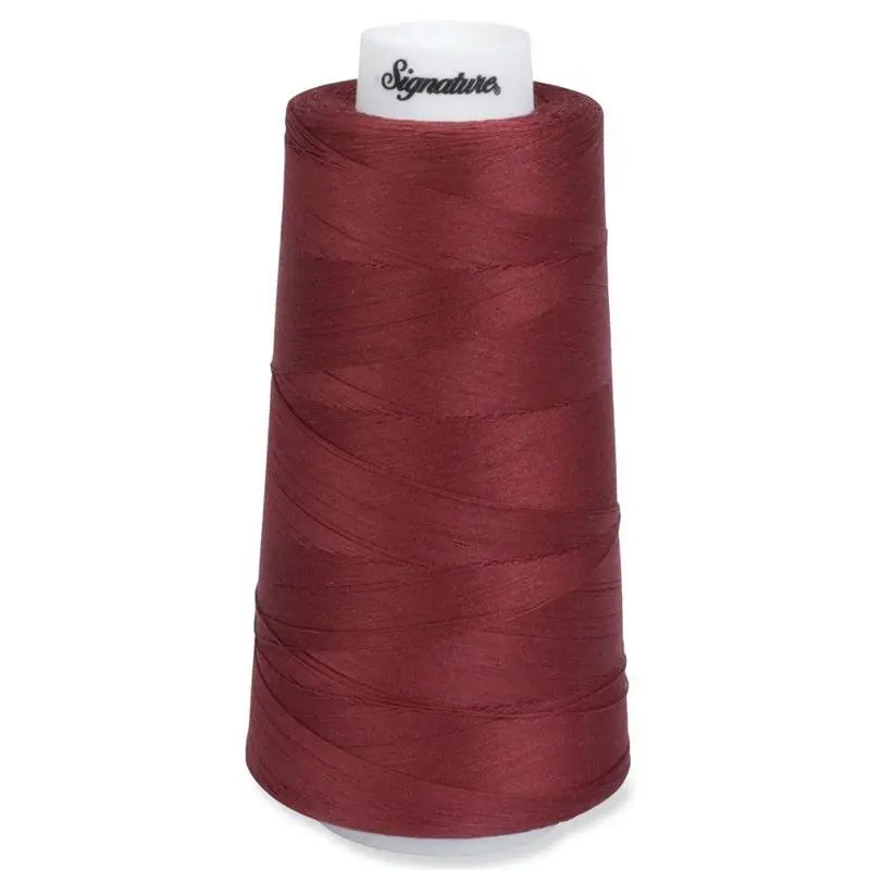 278 Cranapple Signature Cotton Thread