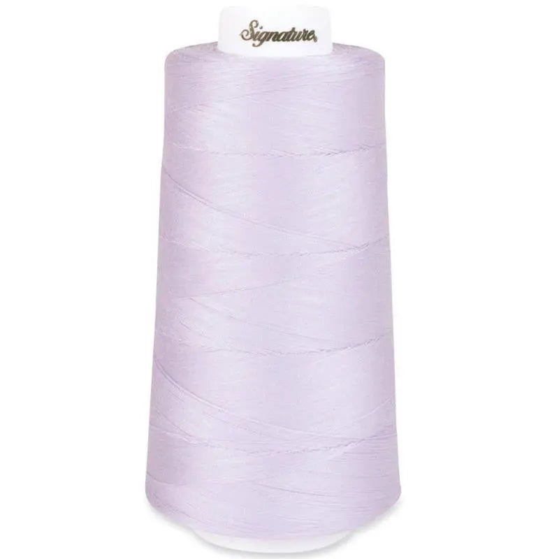 310 Lavender Signature Cotton Thread