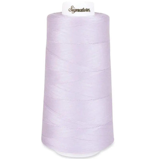 310 Lavender Signature Cotton Thread