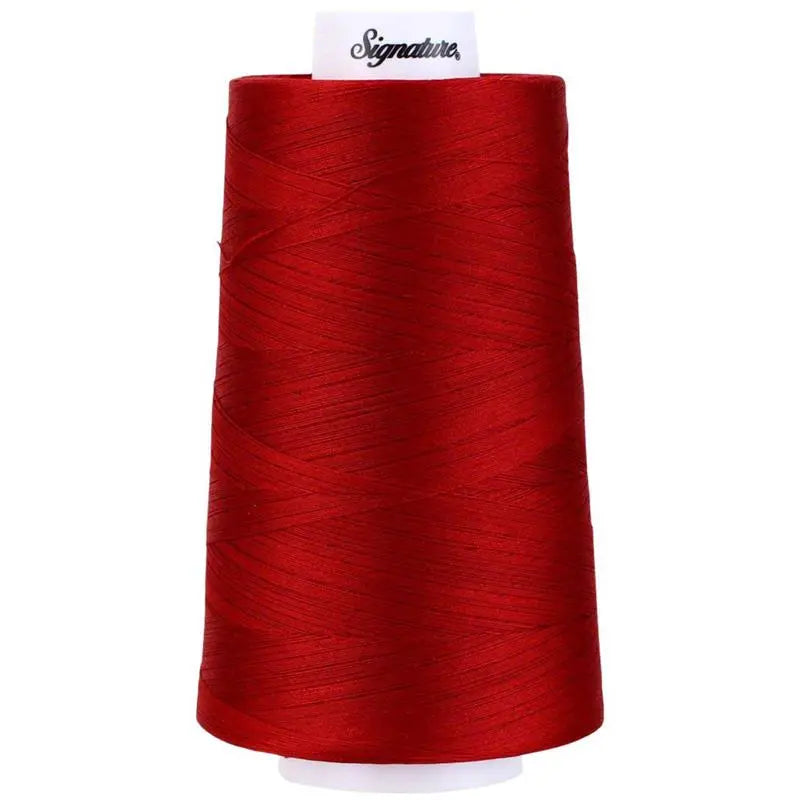 479 Cherry Signature Cotton Thread