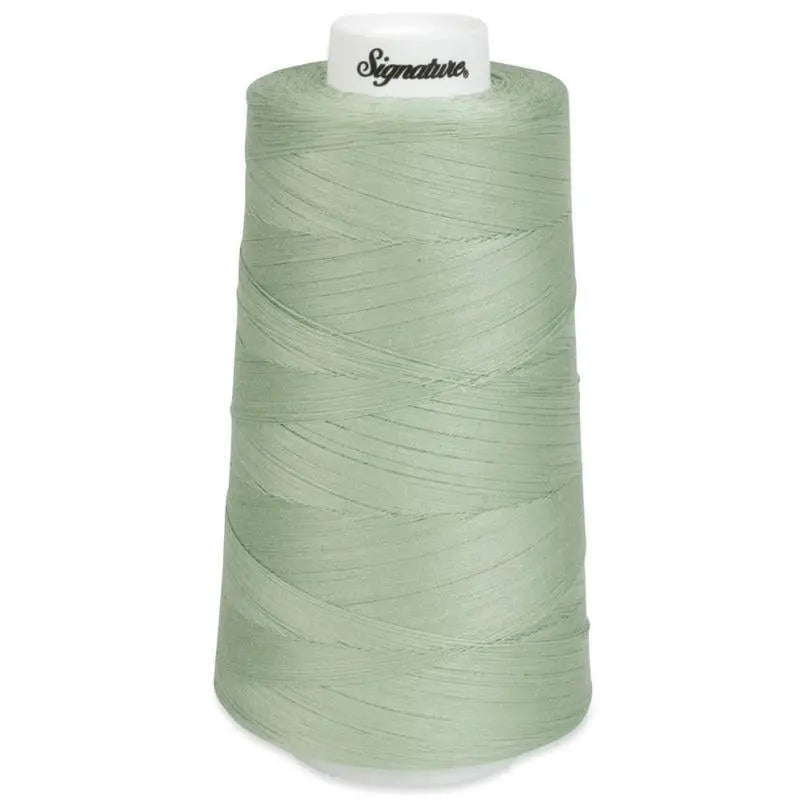 494 Seafoam Signature Cotton Thread