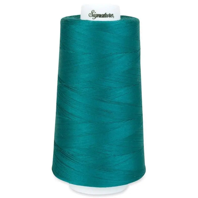 501 Mallard Signature Cotton Thread