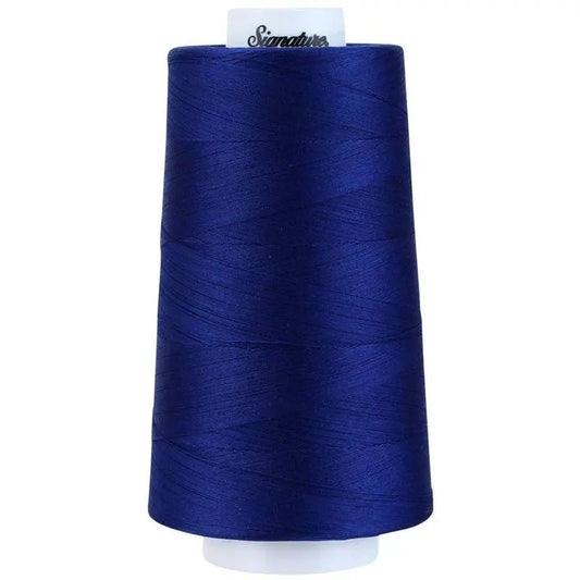 616 Sapphire Signature Cotton Thread