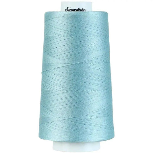 F105 Misty Jade Signature Cotton Thread