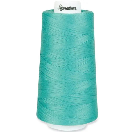 F108 Jade Signature Cotton Thread