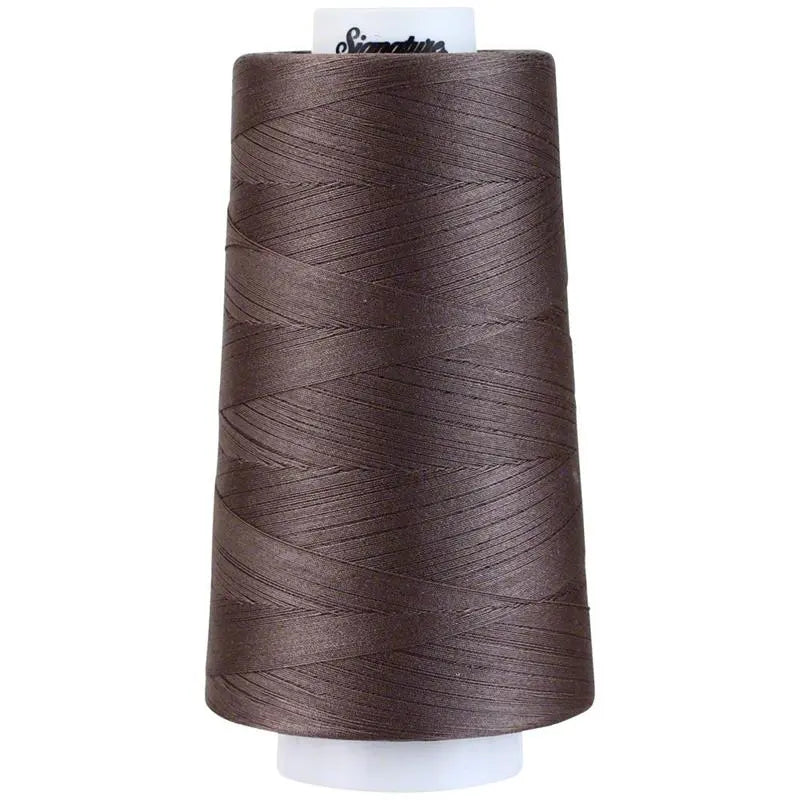 F200 Iron Signature Cotton Thread