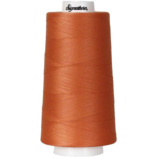 F202 Melon Signature Cotton Thread