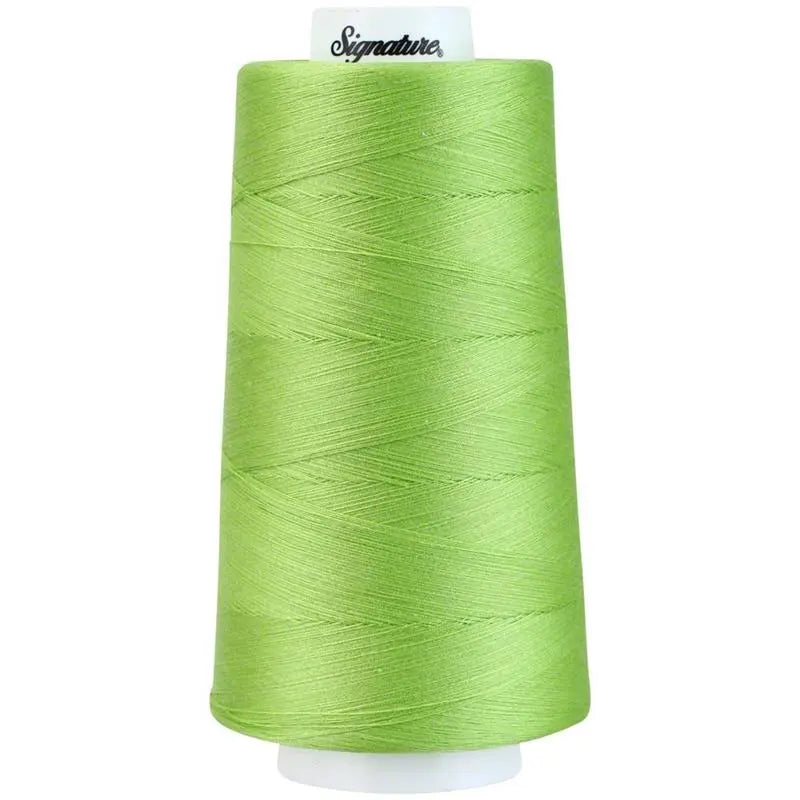 F209 Spring Bud Signature Cotton Thread